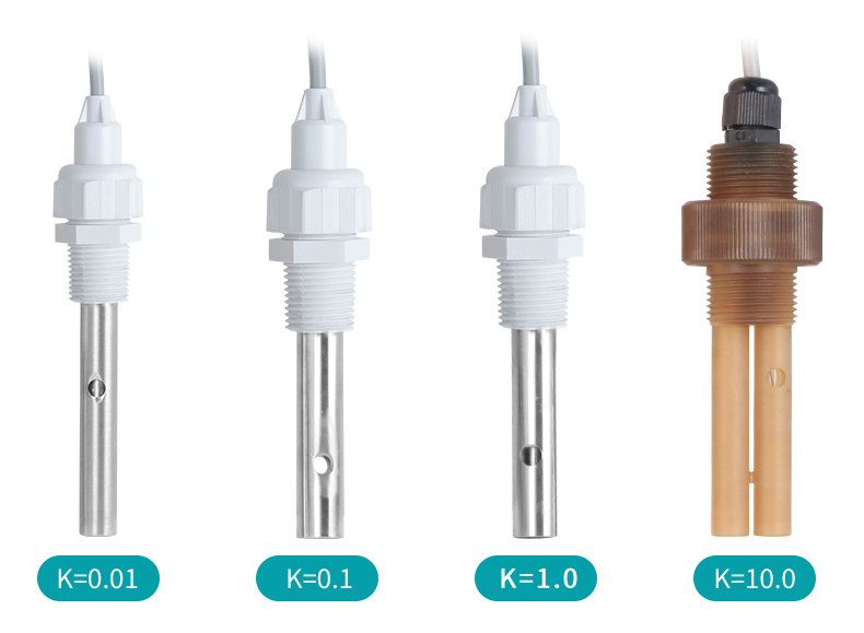 米科MIK-TDS210-B在線(xiàn)電導(dǎo)率測(cè)試儀多種電極