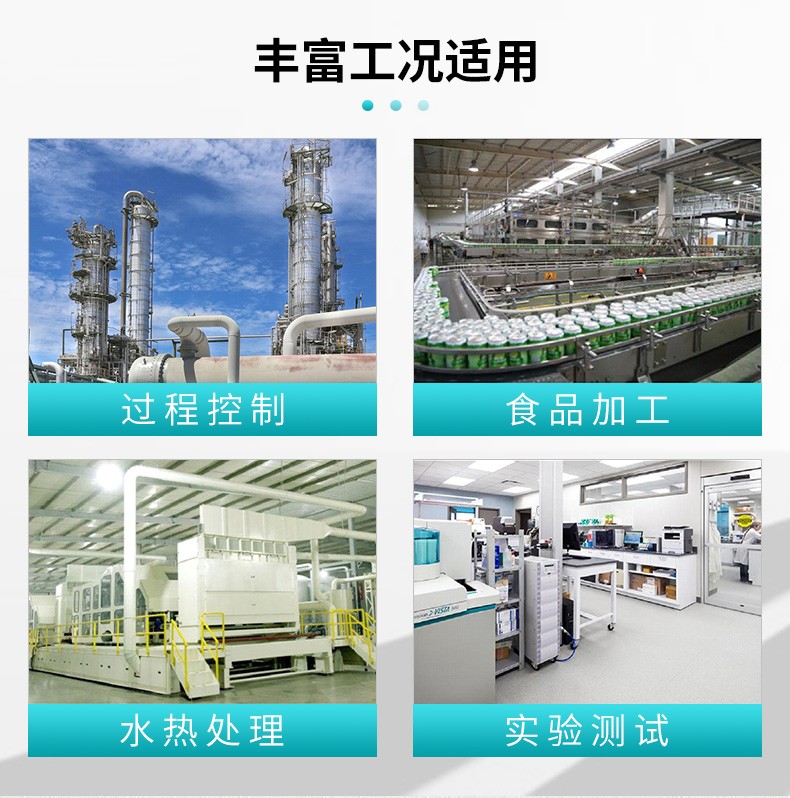 米科MIK-R6000C彩色無(wú)紙記錄儀應(yīng)用